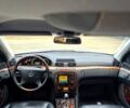 Сірий Мерседес С Клас, об'ємом двигуна 6 л та пробігом 300 тис. км за 5800 $, фото 4 на Automoto.ua