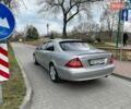 Сірий Мерседес С Клас, об'ємом двигуна 5 л та пробігом 289 тис. км за 7800 $, фото 10 на Automoto.ua