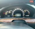 Сірий Мерседес С Клас, об'ємом двигуна 3.22 л та пробігом 328 тис. км за 4700 $, фото 1 на Automoto.ua