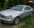 Сірий Мерседес С Клас, об'ємом двигуна 3.22 л та пробігом 340 тис. км за 6700 $, фото 1 на Automoto.ua