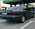 Сірий Мерседес С Клас, об'ємом двигуна 3.2 л та пробігом 400 тис. км за 5899 $, фото 10 на Automoto.ua