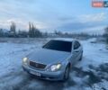 Серый Мерседес С Класс, объемом двигателя 3.22 л и пробегом 350 тыс. км за 4500 $, фото 4 на Automoto.ua
