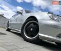 Серый Мерседес С Класс, объемом двигателя 4.97 л и пробегом 341 тыс. км за 4999 $, фото 14 на Automoto.ua