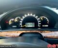 Серый Мерседес С Класс, объемом двигателя 3.2 л и пробегом 283 тыс. км за 4700 $, фото 9 на Automoto.ua