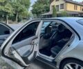 Серый Мерседес С Класс, объемом двигателя 5 л и пробегом 315 тыс. км за 6011 $, фото 11 на Automoto.ua