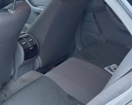 Сірий Мерседес С Клас, об'ємом двигуна 3.2 л та пробігом 350 тис. км за 6000 $, фото 3 на Automoto.ua