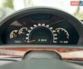 Серый Мерседес С Класс, объемом двигателя 5 л и пробегом 289 тыс. км за 7600 $, фото 19 на Automoto.ua