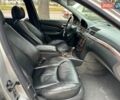 Сірий Мерседес С Клас, об'ємом двигуна 5 л та пробігом 289 тис. км за 7800 $, фото 23 на Automoto.ua