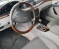 Серый Мерседес С Класс, объемом двигателя 3.2 л и пробегом 350 тыс. км за 5550 $, фото 4 на Automoto.ua
