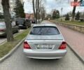 Сірий Мерседес С Клас, об'ємом двигуна 5 л та пробігом 289 тис. км за 7800 $, фото 8 на Automoto.ua