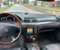 Сірий Мерседес С Клас, об'ємом двигуна 5 л та пробігом 289 тис. км за 7800 $, фото 17 на Automoto.ua