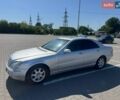 Серый Мерседес С Класс, объемом двигателя 3.22 л и пробегом 363 тыс. км за 5500 $, фото 1 на Automoto.ua