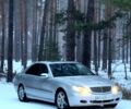 Серый Мерседес С Класс, объемом двигателя 3.2 л и пробегом 497 тыс. км за 4500 $, фото 3 на Automoto.ua