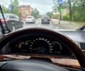 Сірий Мерседес С Клас, об'ємом двигуна 6 л та пробігом 300 тис. км за 5800 $, фото 7 на Automoto.ua
