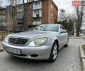 Серый Мерседес С Класс, объемом двигателя 5 л и пробегом 289 тыс. км за 7600 $, фото 12 на Automoto.ua