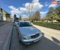 Серый Мерседес С Класс, объемом двигателя 5 л и пробегом 289 тыс. км за 7600 $, фото 1 на Automoto.ua
