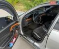 Серый Мерседес С Класс, объемом двигателя 4.3 л и пробегом 350 тыс. км за 5500 $, фото 13 на Automoto.ua