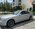Сірий Мерседес С Клас, об'ємом двигуна 5 л та пробігом 302 тис. км за 26000 $, фото 11 на Automoto.ua