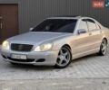 Серый Мерседес С Класс, объемом двигателя 4.3 л и пробегом 300 тыс. км за 3900 $, фото 3 на Automoto.ua