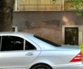 Сірий Мерседес С Клас, об'ємом двигуна 3.2 л та пробігом 408 тис. км за 3900 $, фото 3 на Automoto.ua