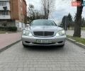 Сірий Мерседес С Клас, об'ємом двигуна 5 л та пробігом 289 тис. км за 7800 $, фото 3 на Automoto.ua