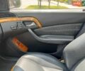 Сірий Мерседес С Клас, об'ємом двигуна 5 л та пробігом 302 тис. км за 26000 $, фото 24 на Automoto.ua