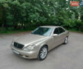 Сірий Мерседес С Клас, об'ємом двигуна 3.2 л та пробігом 328 тис. км за 3999 $, фото 2 на Automoto.ua