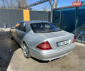 Серый Мерседес С Класс, объемом двигателя 4 л и пробегом 260 тыс. км за 3800 $, фото 12 на Automoto.ua