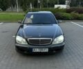 Сірий Мерседес С Клас, об'ємом двигуна 3.2 л та пробігом 400 тис. км за 5899 $, фото 6 на Automoto.ua