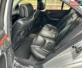 Сірий Мерседес С Клас, об'ємом двигуна 5 л та пробігом 289 тис. км за 7800 $, фото 14 на Automoto.ua