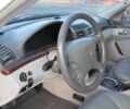 Сірий Мерседес С Клас, об'ємом двигуна 5 л та пробігом 290 тис. км за 7000 $, фото 12 на Automoto.ua