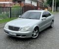 Сірий Мерседес С Клас, об'ємом двигуна 4.3 л та пробігом 355 тис. км за 3400 $, фото 1 на Automoto.ua