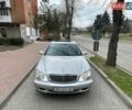 Сірий Мерседес С Клас, об'ємом двигуна 5 л та пробігом 289 тис. км за 7800 $, фото 2 на Automoto.ua