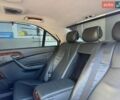 Серый Мерседес С Класс, объемом двигателя 6 л и пробегом 222 тыс. км за 2999 $, фото 12 на Automoto.ua