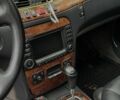 Серый Мерседес С Класс, объемом двигателя 3.2 л и пробегом 350 тыс. км за 3650 $, фото 11 на Automoto.ua