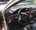 Серый Мерседес С Класс, объемом двигателя 5 л и пробегом 310 тыс. км за 4017 $, фото 1 на Automoto.ua