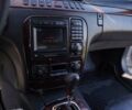 Серый Мерседес С Класс, объемом двигателя 4.97 л и пробегом 345 тыс. км за 3500 $, фото 16 на Automoto.ua