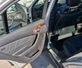 Сірий Мерседес С Клас, об'ємом двигуна 3.22 л та пробігом 320 тис. км за 5300 $, фото 7 на Automoto.ua