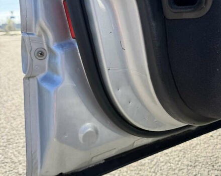 Серый Мерседес С Класс, объемом двигателя 3.2 л и пробегом 330 тыс. км за 5500 $, фото 33 на Automoto.ua