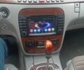 Серый Мерседес С Класс, объемом двигателя 3.2 л и пробегом 359 тыс. км за 500 $, фото 11 на Automoto.ua
