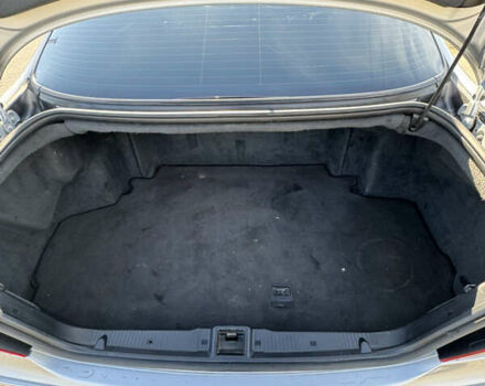 Серый Мерседес С Класс, объемом двигателя 3.2 л и пробегом 330 тыс. км за 5500 $, фото 36 на Automoto.ua