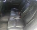 Сірий Мерседес С Клас, об'ємом двигуна 5 л та пробігом 300 тис. км за 5500 $, фото 14 на Automoto.ua