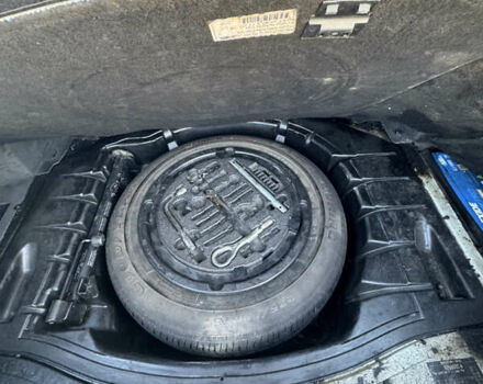 Серый Мерседес С Класс, объемом двигателя 3.2 л и пробегом 330 тыс. км за 5500 $, фото 38 на Automoto.ua