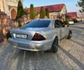 Сірий Мерседес С Клас, об'ємом двигуна 3.2 л та пробігом 337 тис. км за 4950 $, фото 10 на Automoto.ua