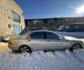 Сірий Мерседес С Клас, об'ємом двигуна 5 л та пробігом 287 тис. км за 3500 $, фото 5 на Automoto.ua