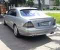 Серый Мерседес С Класс, объемом двигателя 5 л и пробегом 300 тыс. км за 5600 $, фото 1 на Automoto.ua