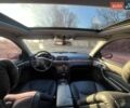 Серый Мерседес С Класс, объемом двигателя 4 л и пробегом 320 тыс. км за 5050 $, фото 3 на Automoto.ua