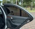 Сірий Мерседес С Клас, об'ємом двигуна 3.2 л та пробігом 230 тис. км за 6016 $, фото 12 на Automoto.ua