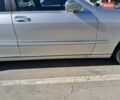 Сірий Мерседес С Клас, об'ємом двигуна 3.22 л та пробігом 320 тис. км за 5300 $, фото 13 на Automoto.ua