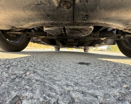 Серый Мерседес С Класс, объемом двигателя 3.2 л и пробегом 330 тыс. км за 5500 $, фото 48 на Automoto.ua